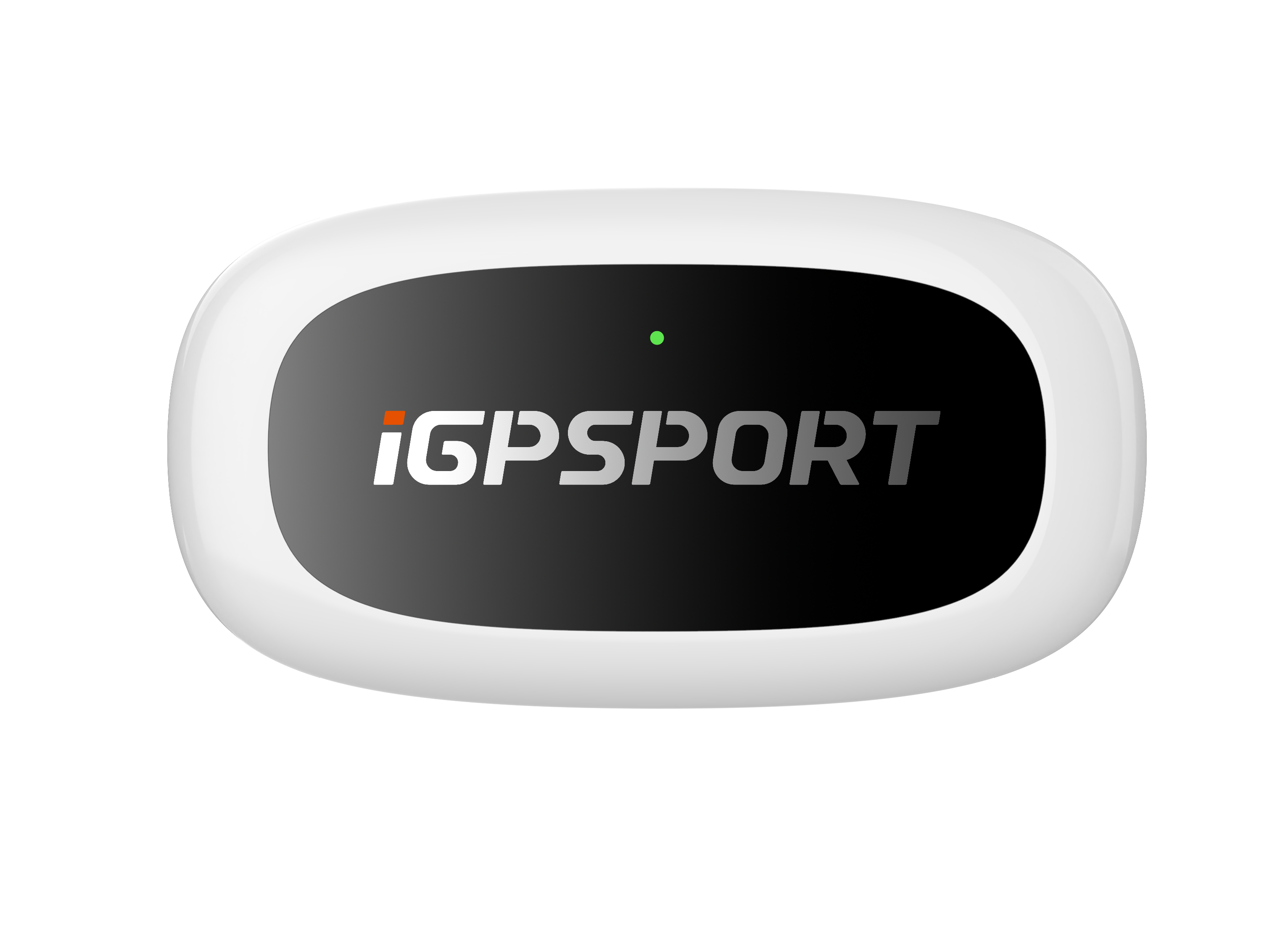 Heart Rate Strap Chest - IGPSPORT HR50 Heart Rate Monitor Chest