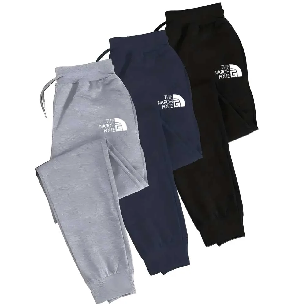 New style printed sport pants  - Running Gear Winter avis et prix