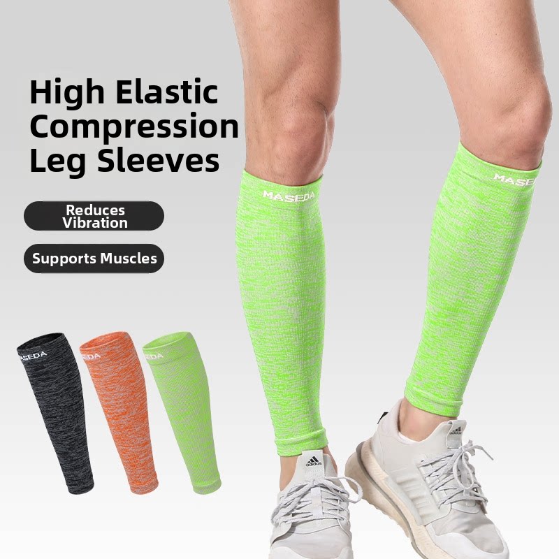 Men Women Calf Support Compres - Running Gear For Marathon avis et prix