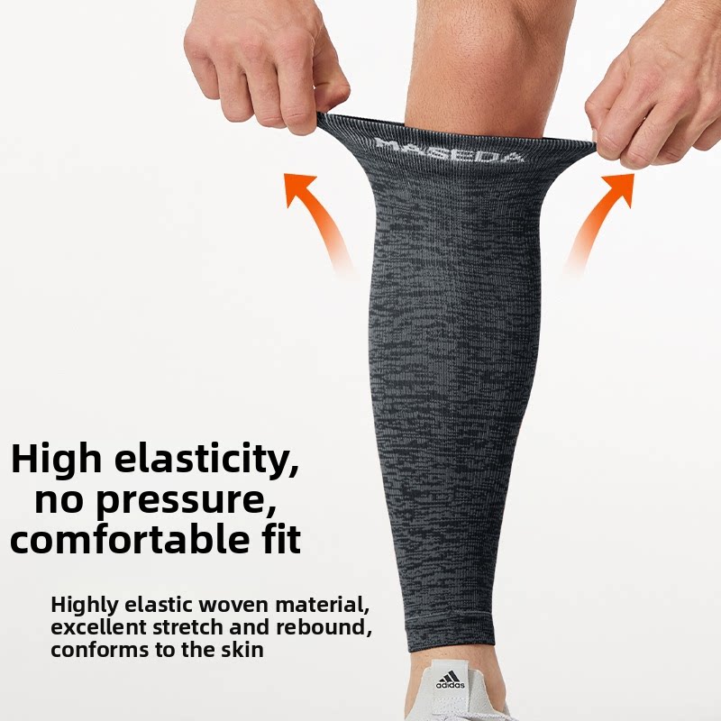 Men Women Calf Support Compres - Running Gear For Marathon avis et prix