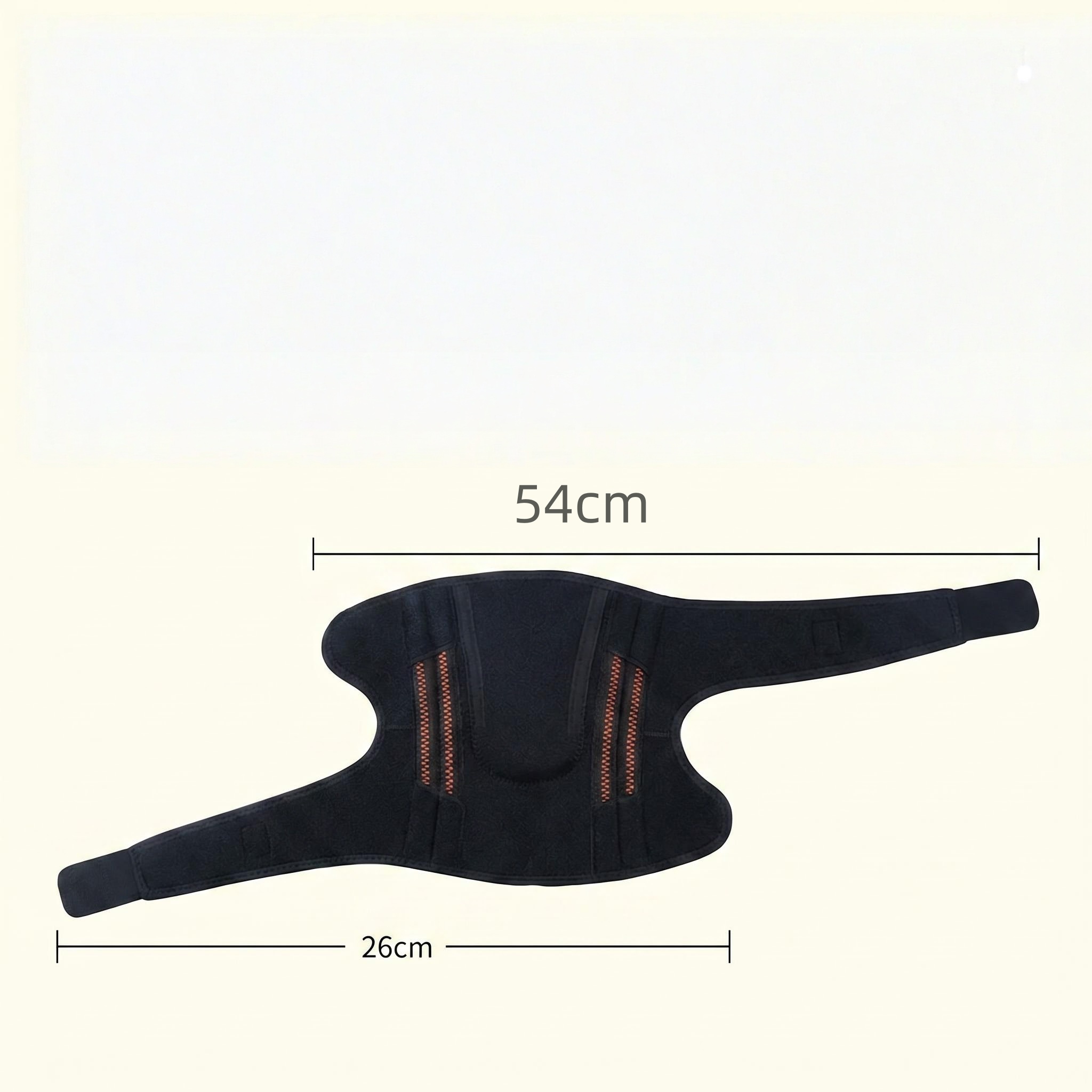 /Knee /Support /Pad With Sprin - Running Gear Usa avis et prix
