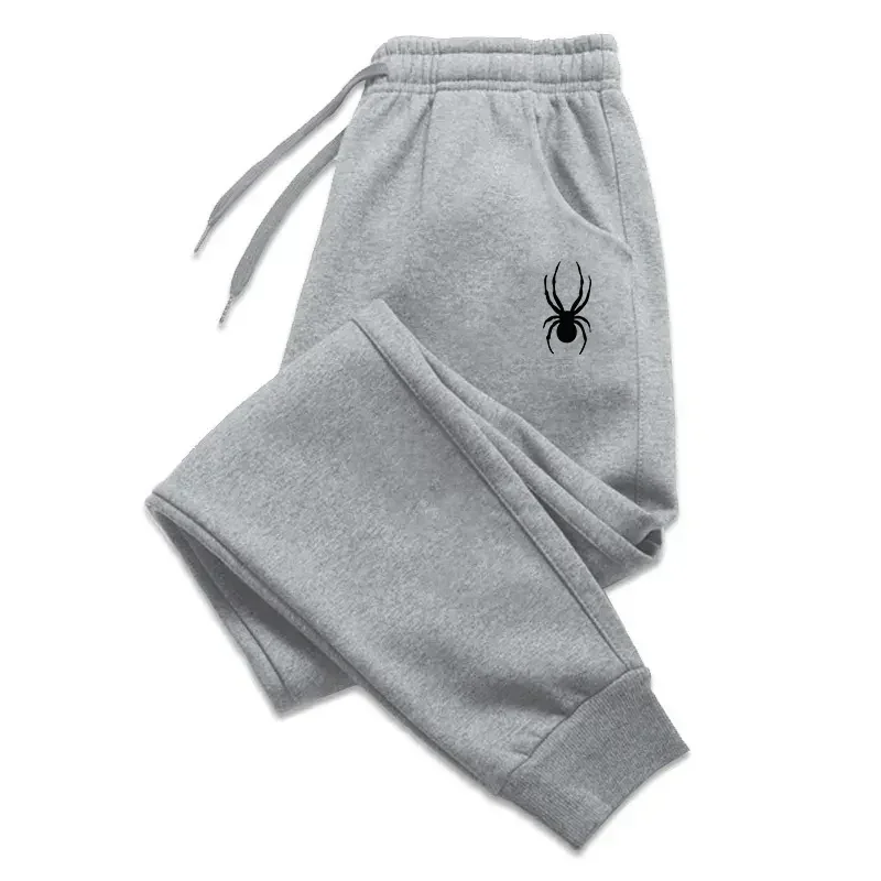Men's casual pants, autumn and - Running Gear Winter avis et prix