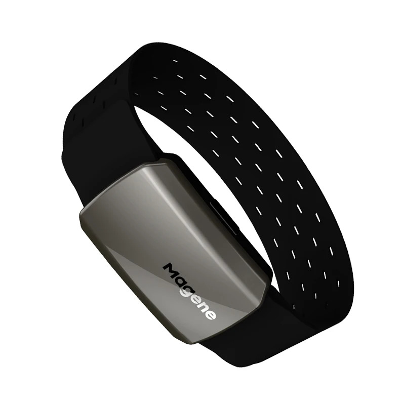Magene H803 Heart Rate Armband - Heart Rate Strap Chest avis et prix