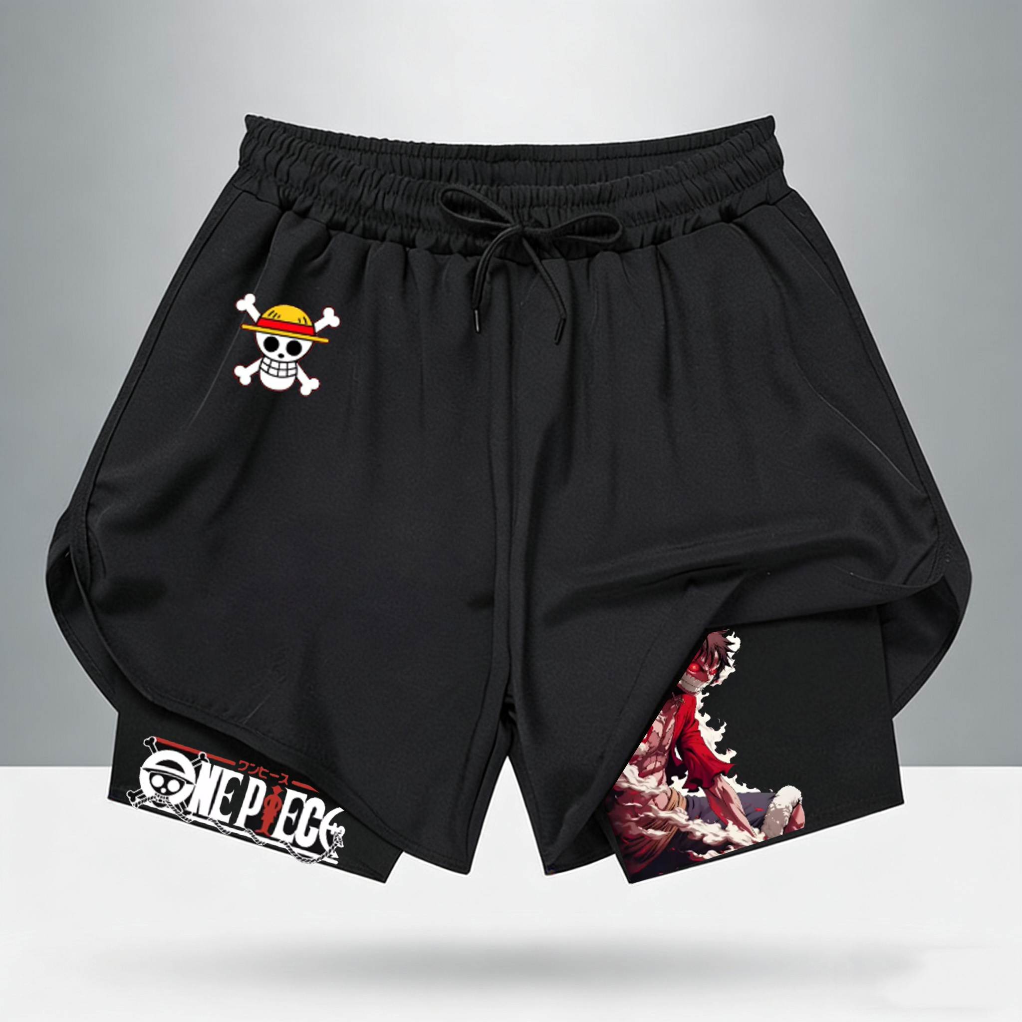 Men's 2-in-1 Running Shorts An - Running Gear In Japan avis et prix