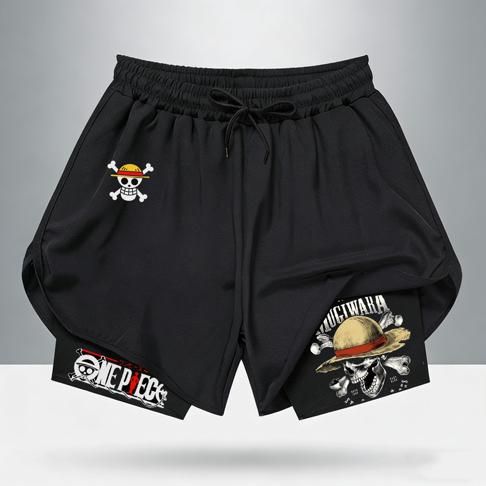 Men's 2-in-1 Running Shorts An - Running Gear In Japan avis et prix