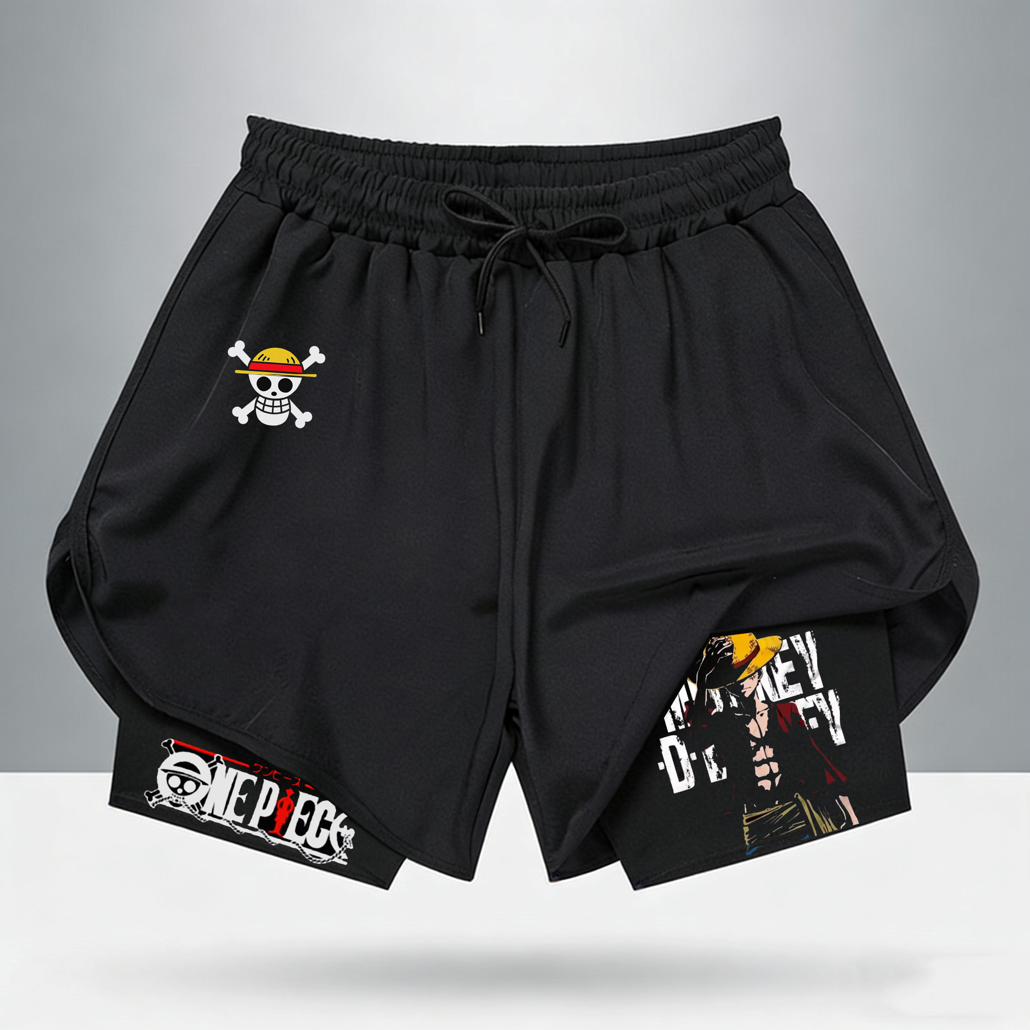 Men's 2-in-1 Running Shorts An - Running Gear In Japan avis et prix