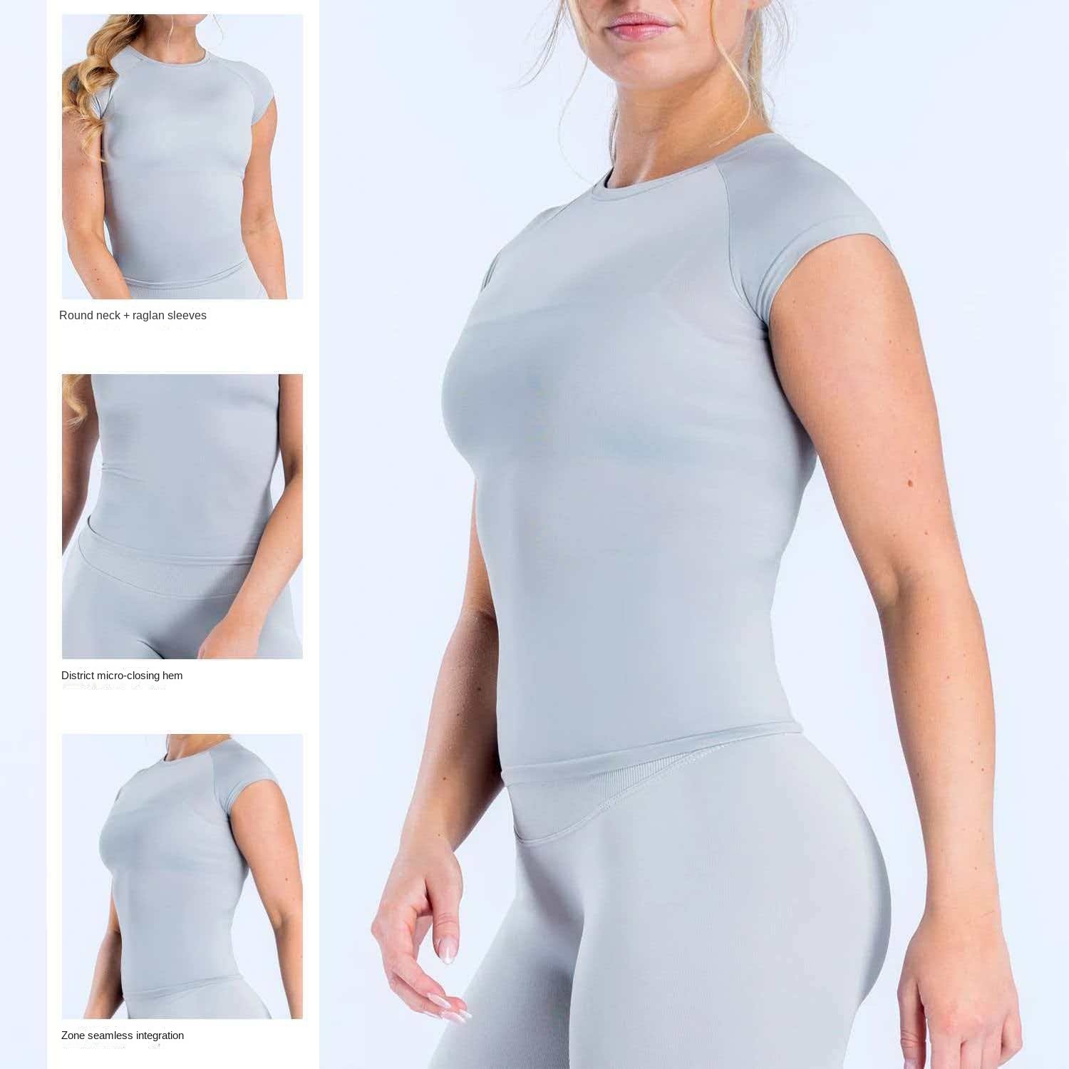 2026 New Ladies Impact Fitness - Running Gear Woman avis et prix