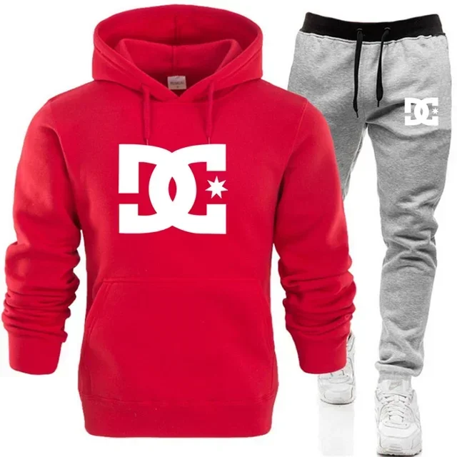 2026 Fall_Winter Men's Hoodie  - Running Gear Winter avis et prix
