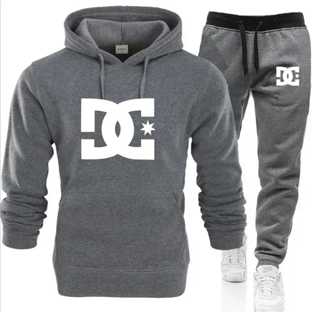 2026 Fall_Winter Men's Hoodie  - Running Gear Winter avis et prix