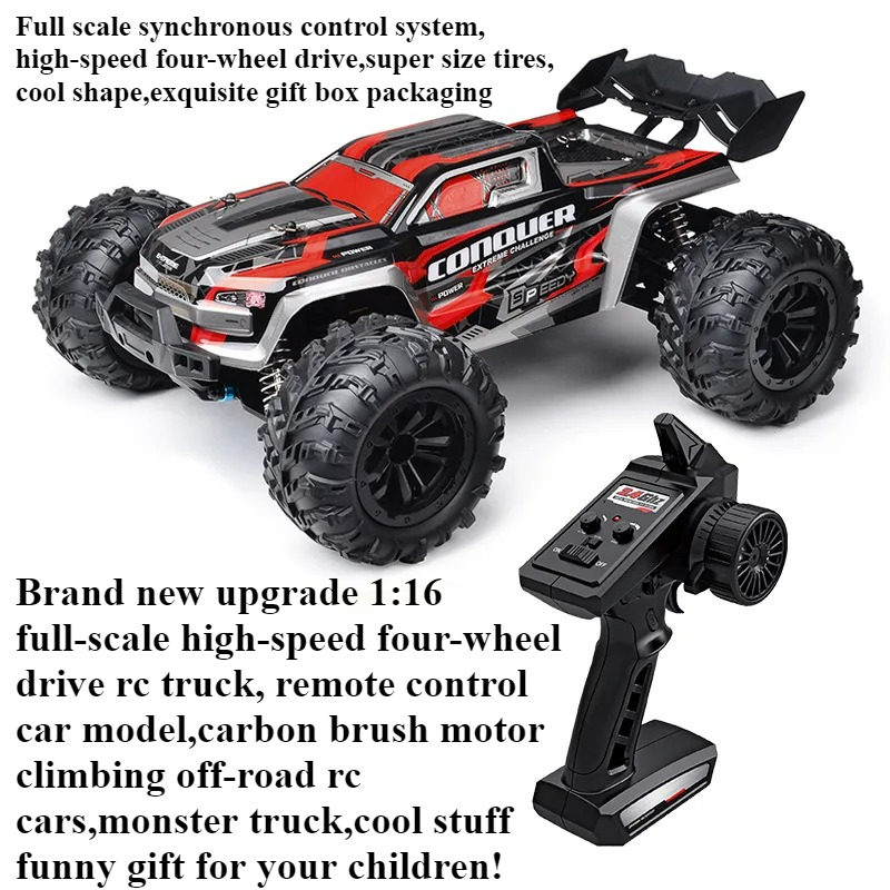 Cool Stuff Toy Car Funny Gift- - Running Gear Truck avis et prix