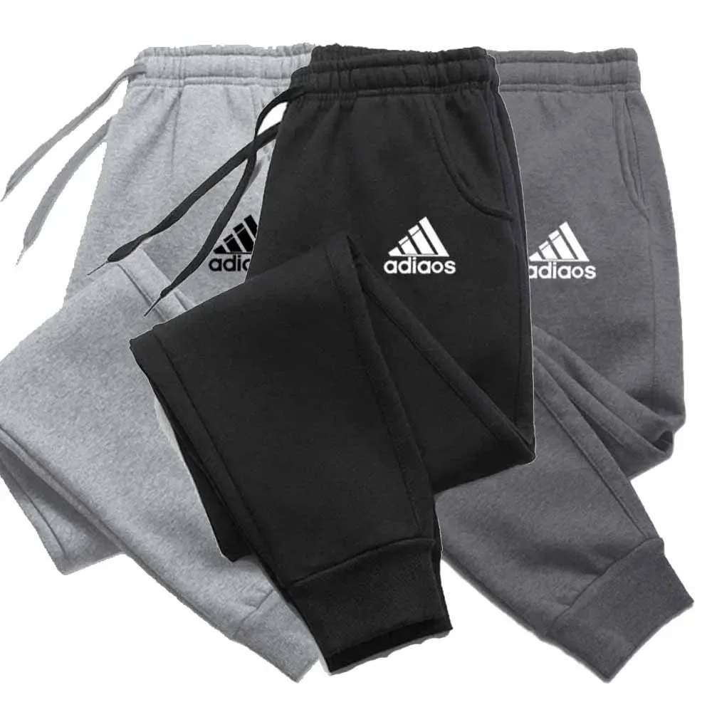2026 New fashion printed pants - Running Gear Winter avis et prix