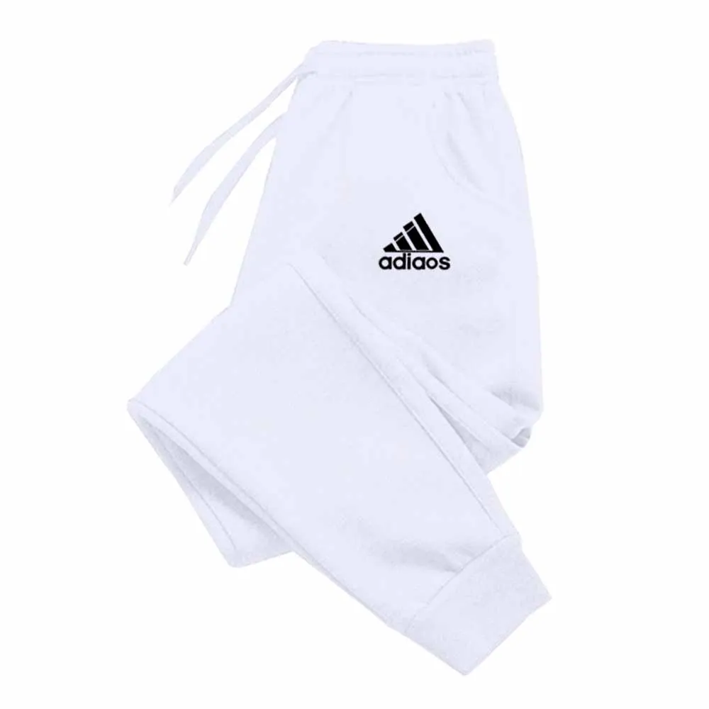 2026 New fashion printed pants - Running Gear Winter avis et prix