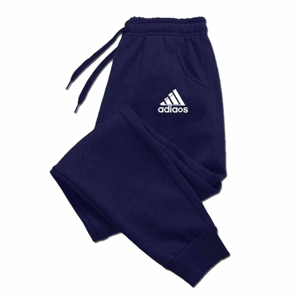 2026 New fashion printed pants - Running Gear Winter avis et prix