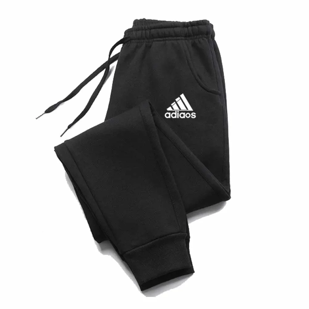 2026 New fashion printed pants - Running Gear Winter avis et prix