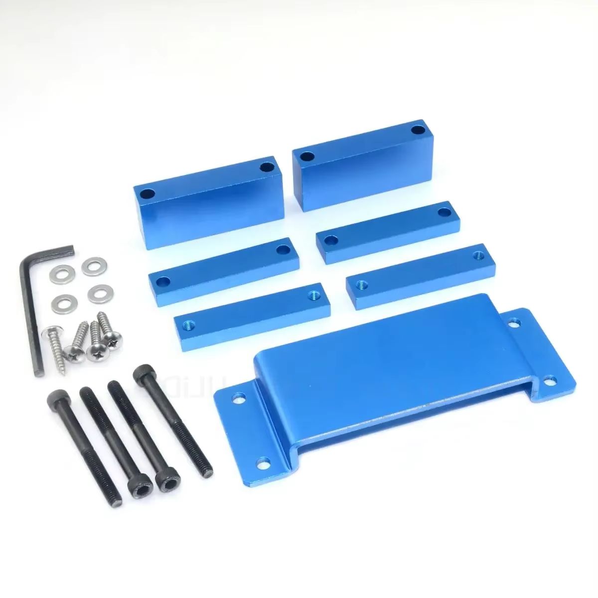 Engine Test Bench For CNC RC A - Running Gear avis et prix