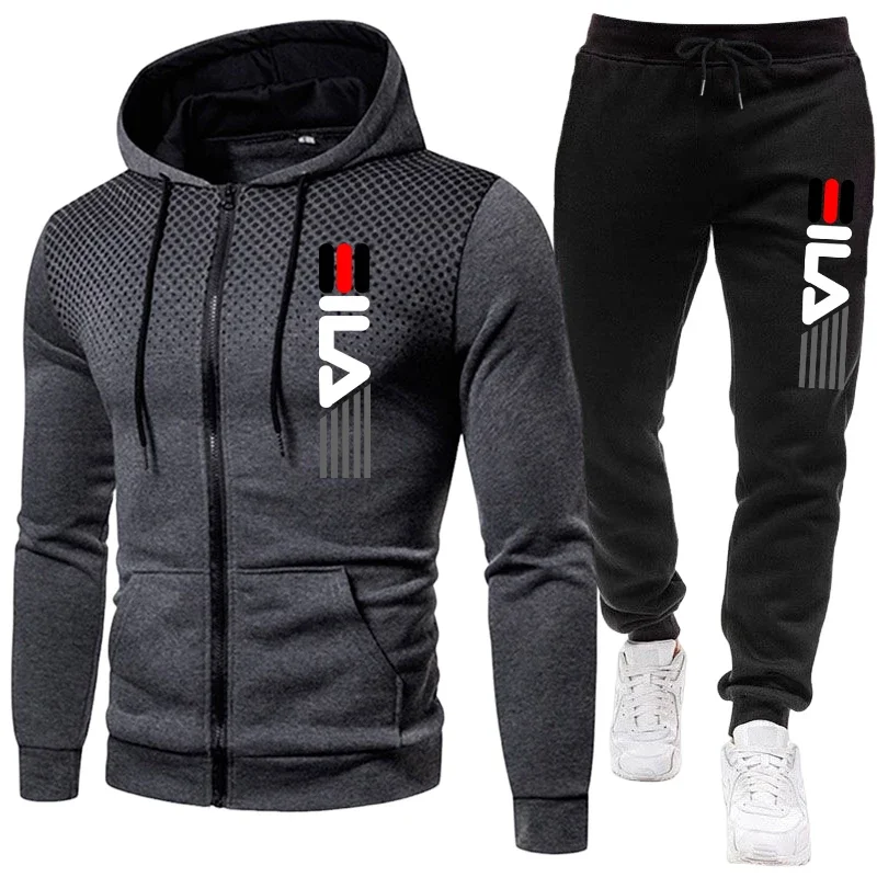 2026 Autumn Winter Men's Sport - Running Gear avis et prix