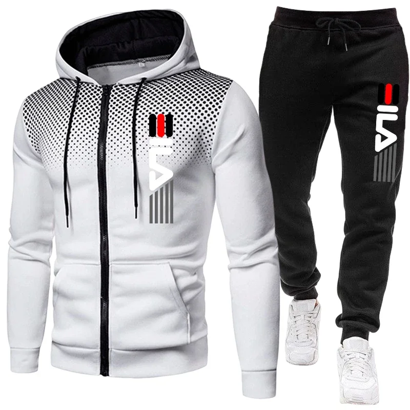 2026 Autumn Winter Men's Sport - Running Gear avis et prix