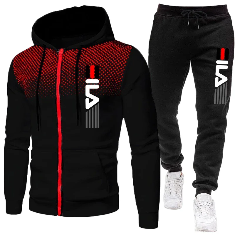 2026 Autumn Winter Men's Sport - Running Gear avis et prix