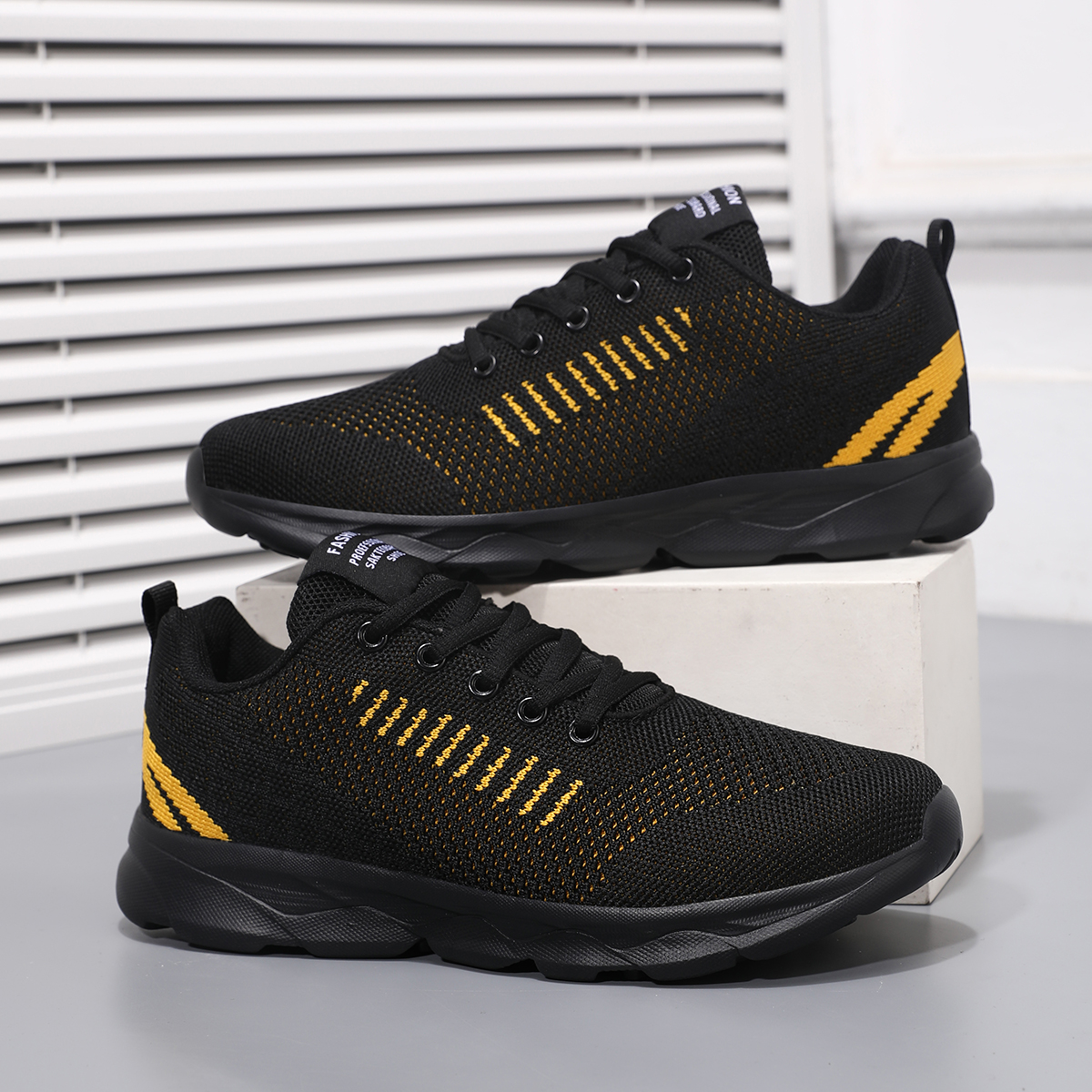 Unisex Couple Running Shoes Br - Running Gear Woman avis et prix