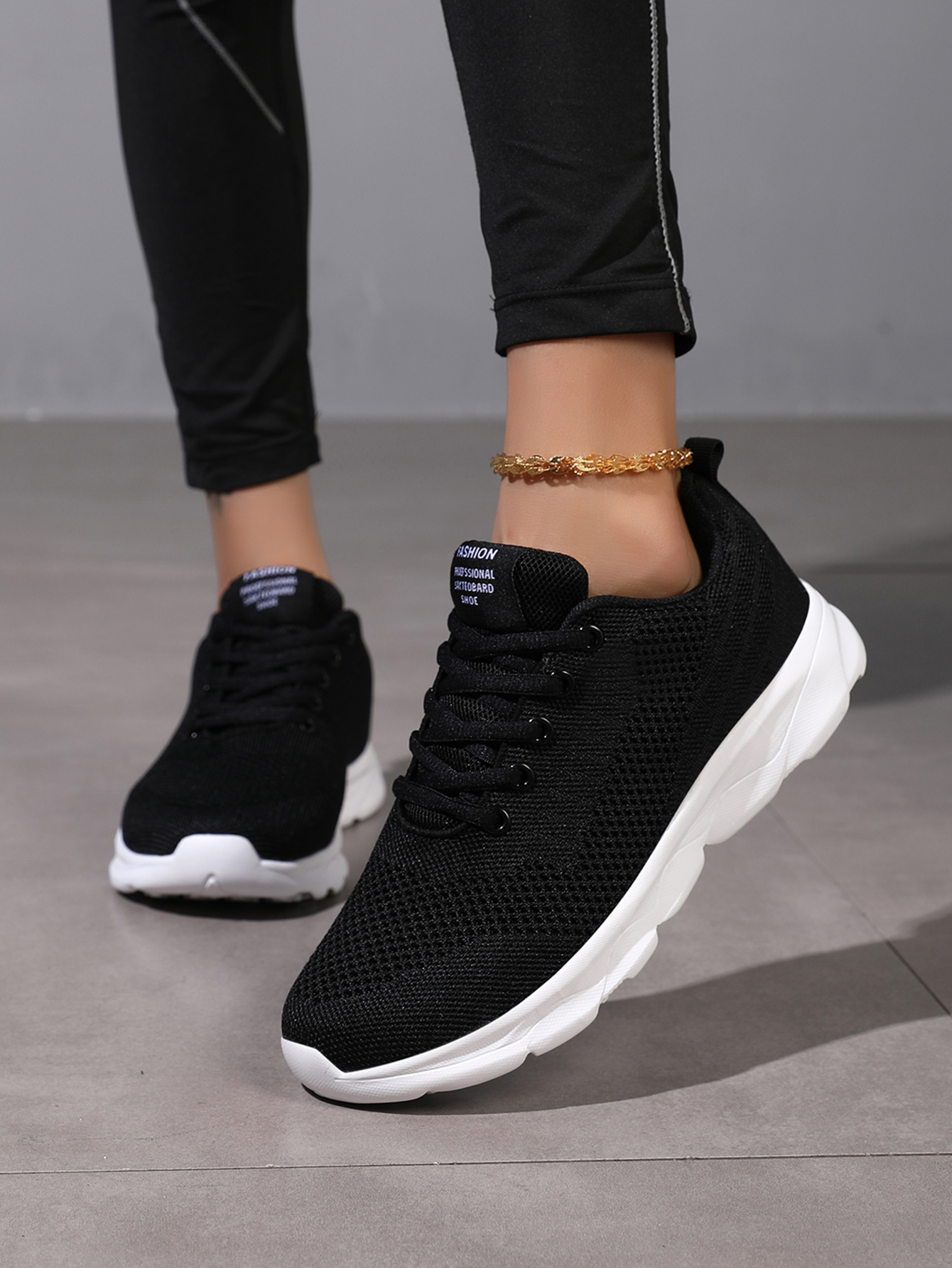 Unisex Couple Running Shoes Br - Running Gear Woman avis et prix