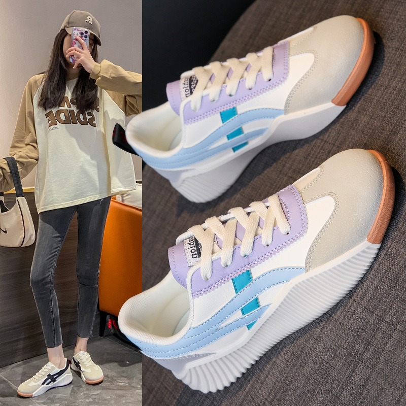 2025 summer new Korean version - Running Gear Woman avis et prix