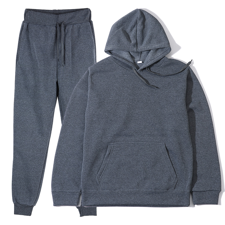 new 2026 Men's Sports Suits Fa - Running Gear avis et prix