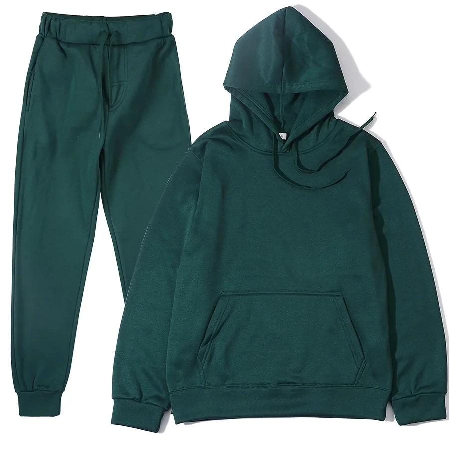 new 2026 Men's Sports Suits Fa - Running Gear avis et prix