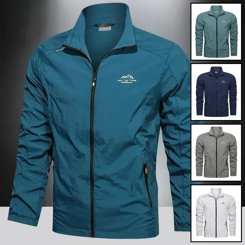Outdoor Quick Dry Sunscreen Ru - Running Gear avis et prix