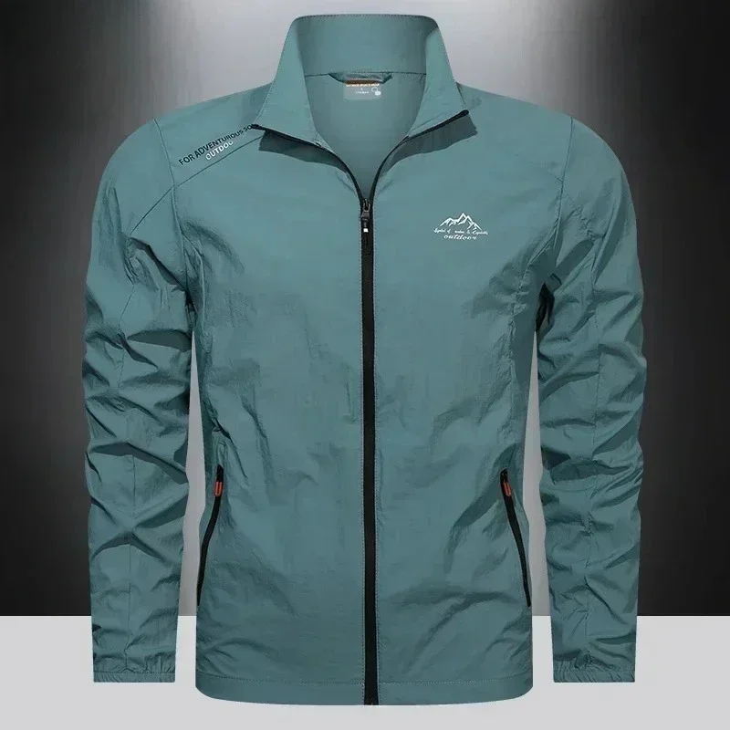 Outdoor Quick Dry Sunscreen Ru - Running Gear avis et prix