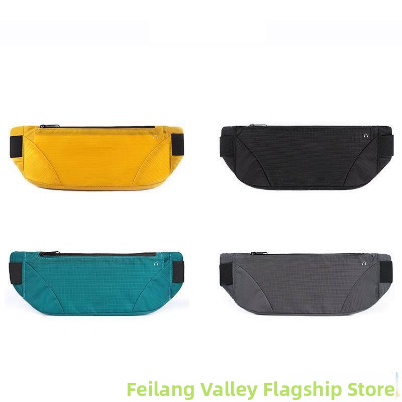 Ultra-Thin Running Fanny Pack  - Running Gear For Marathon avis et prix