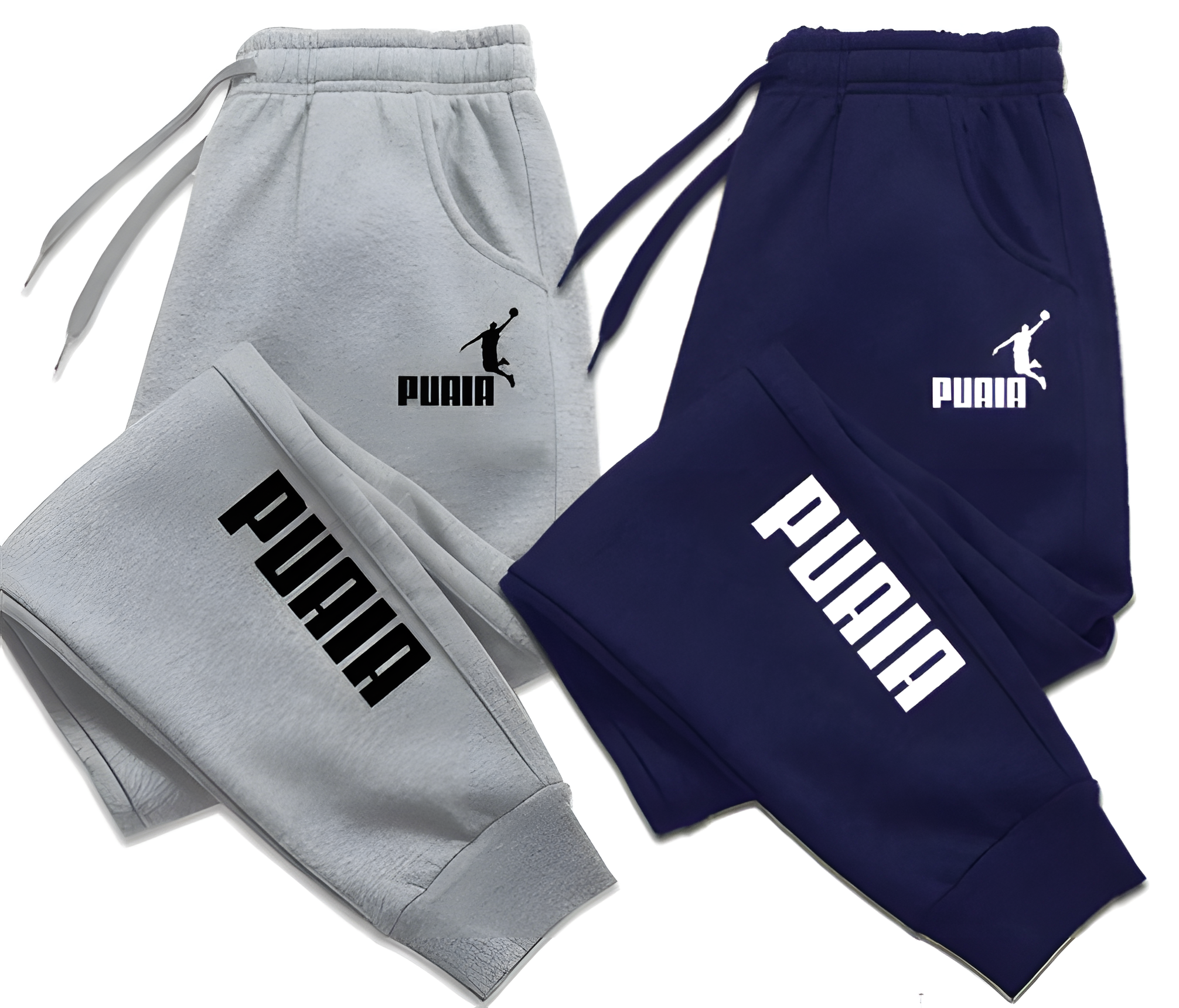 Mens Print Pants Autumn/Winter - Running Gear Winter avis et prix