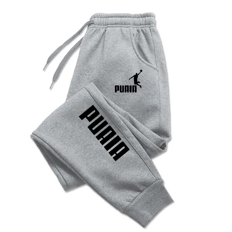 Mens Print Pants Autumn/Winter - Running Gear Winter avis et prix
