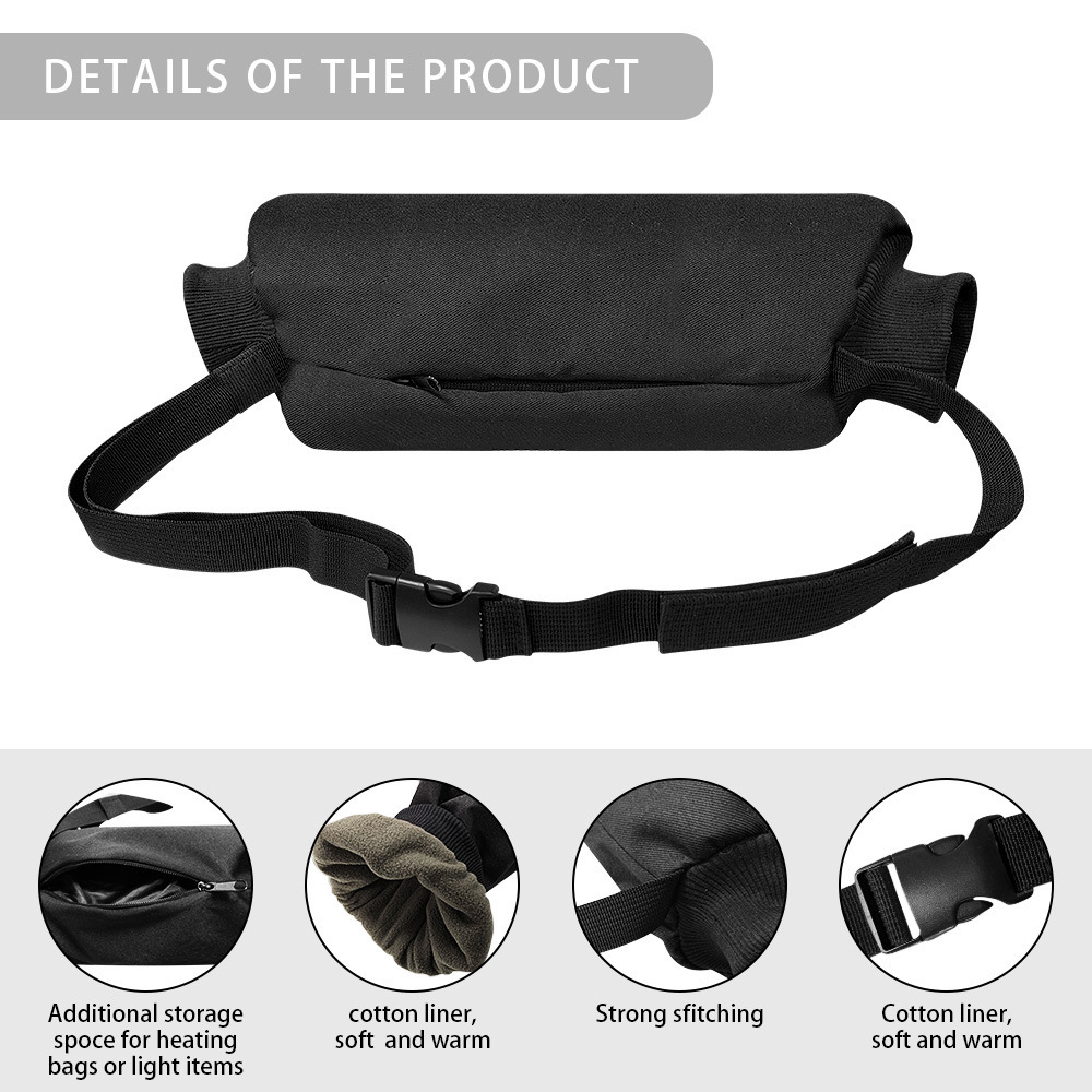Warm hand sleeves, football sp - Running Gear Usa avis et prix