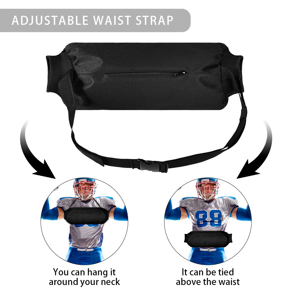 Warm hand sleeves, football sp - Running Gear Usa avis et prix