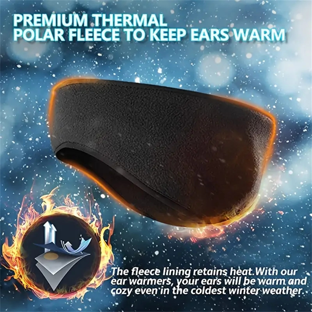 Winter Warmer Headband Breatha - Running Gear Winter avis et prix