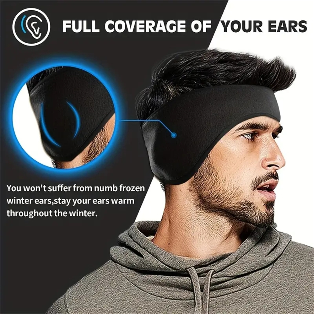 Winter Warmer Headband Breatha - Running Gear Winter avis et prix