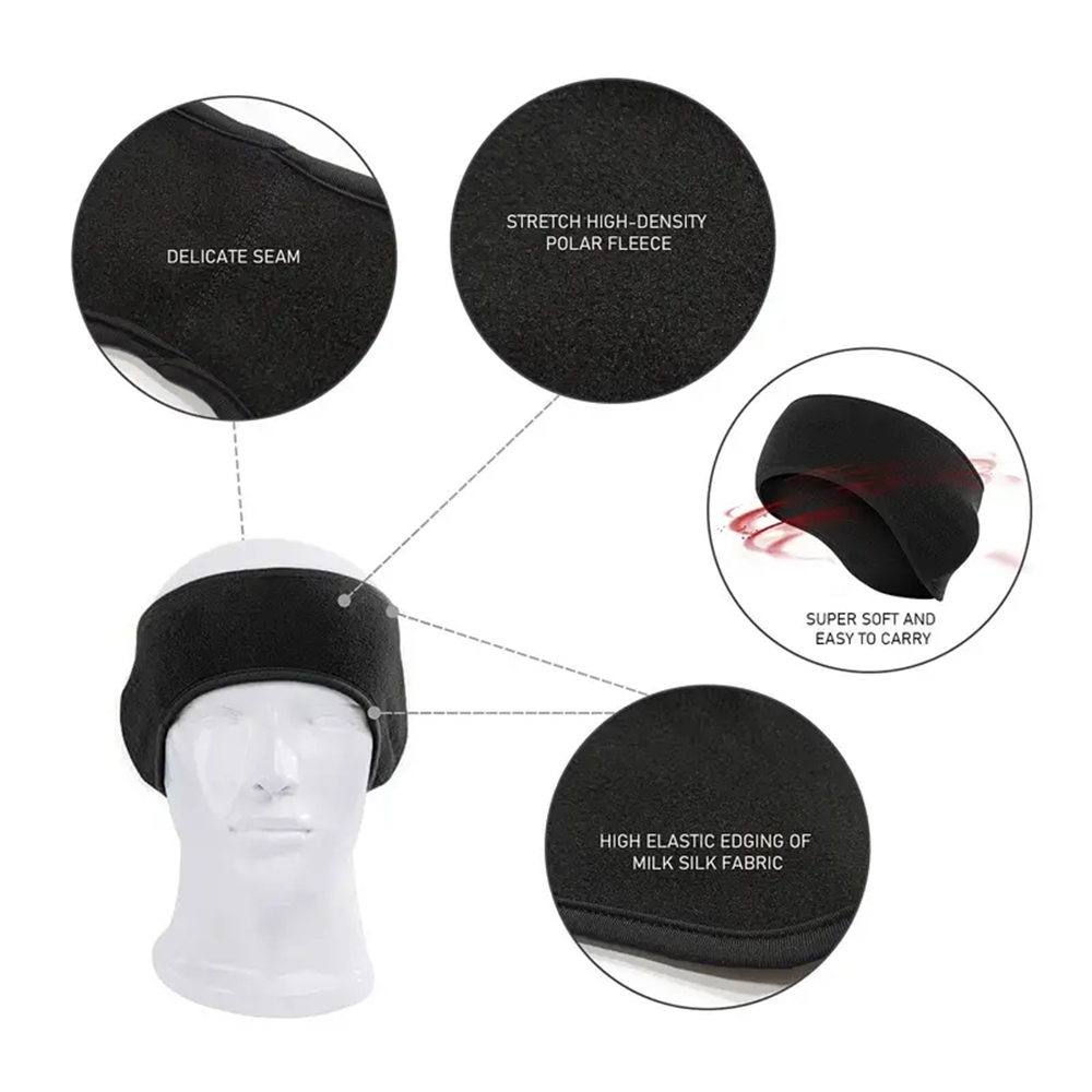 Winter Warmer Headband Breatha - Running Gear Winter avis et prix