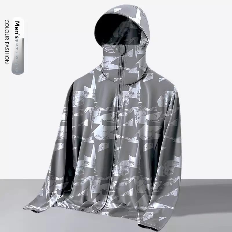 Unisex Summer Loose-Fit Hooded - Running Gear avis et prix