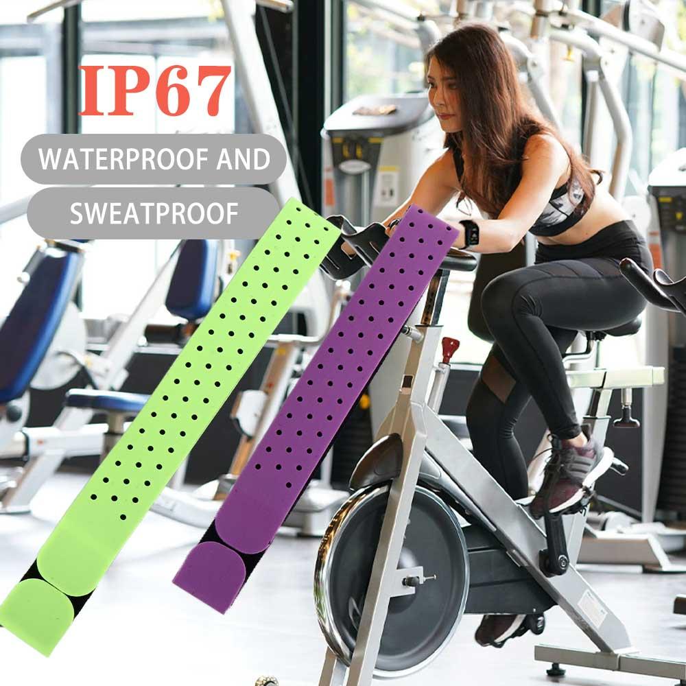Adjustable Armband Heart Rate  - Heart Rate Strap Chest avis et prix