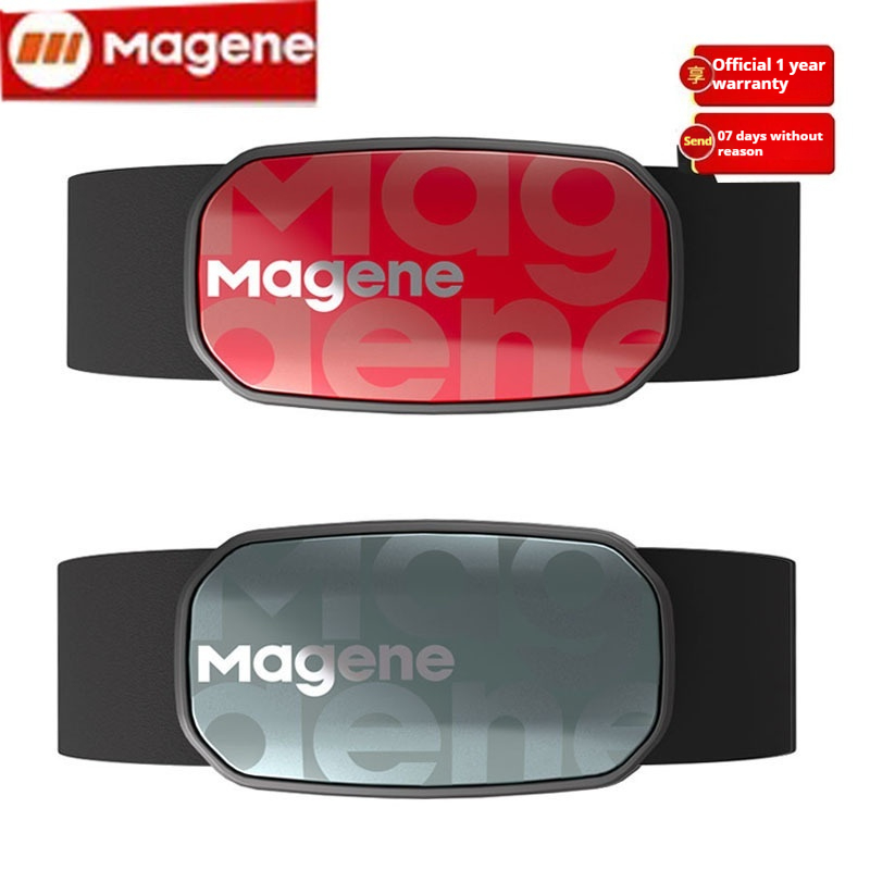 Magene heart rate with chest s - Heart Rate Strap Chest avis et prix