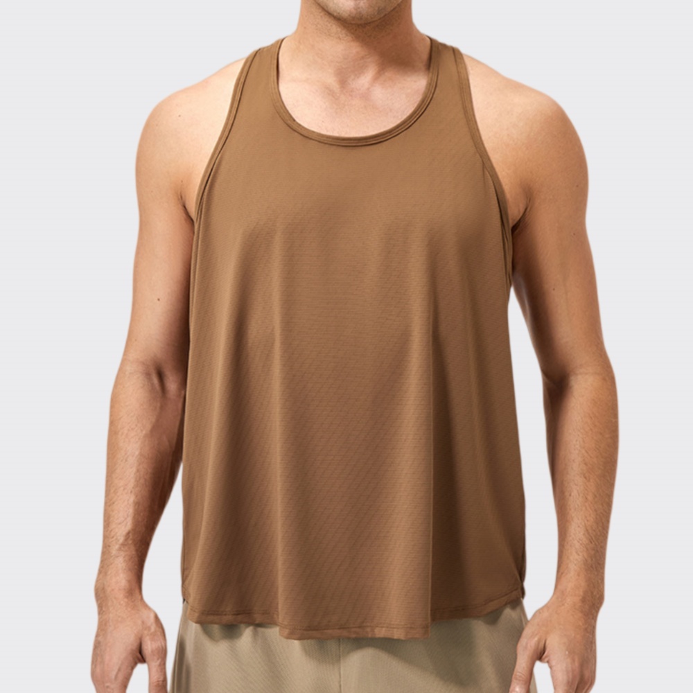 Men's Sleeveless Shirt Fitness - Running Gear Winter avis et prix