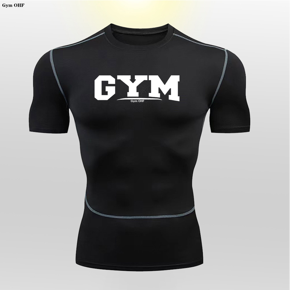 Men's T Shirt Outdoor Training - Running Gear Winter avis et prix