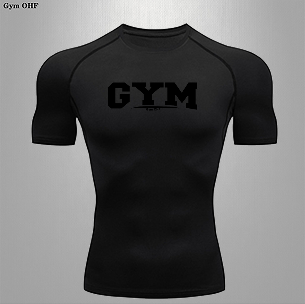 Men's T Shirt Outdoor Training - Running Gear Winter avis et prix