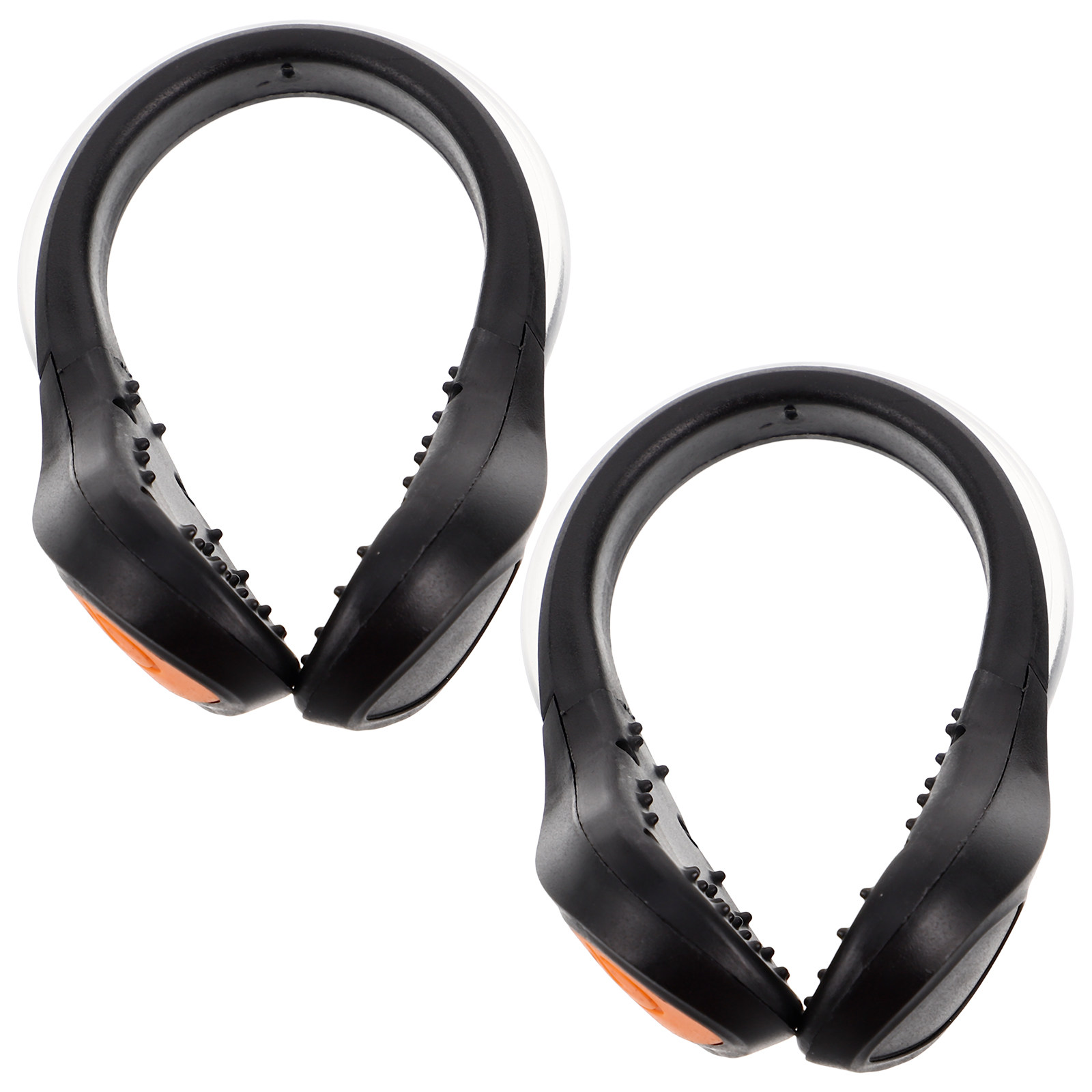 2Pcs LED Shoe Clip Lights Nigh - Running Gear Usa avis et prix