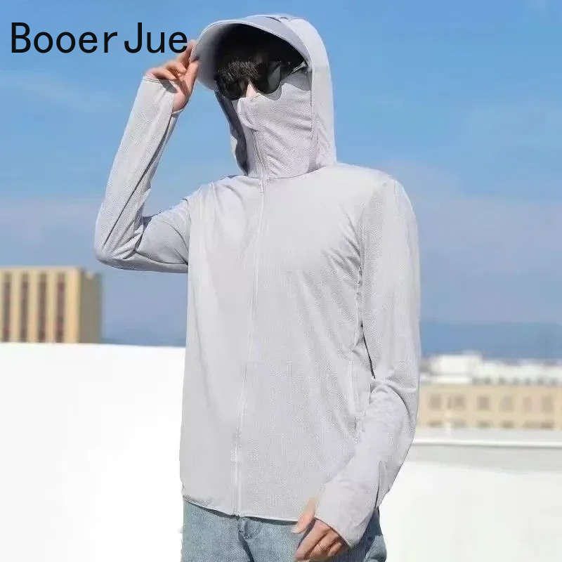 UPF50+ Men's Sun Protection Th - Running Gear avis et prix