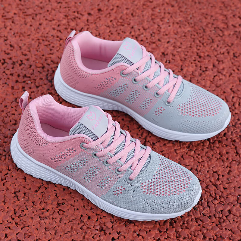 Women Casual Shoes Fashion Bre - Running Gear Woman avis et prix