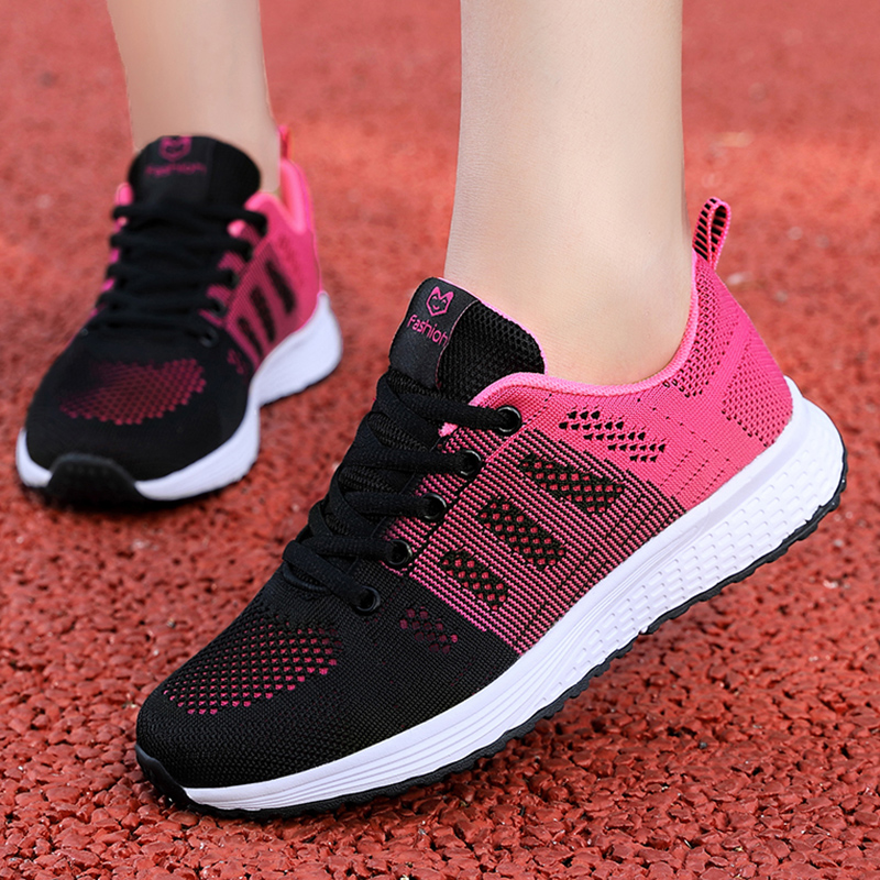 Women Casual Shoes Fashion Bre - Running Gear Woman avis et prix