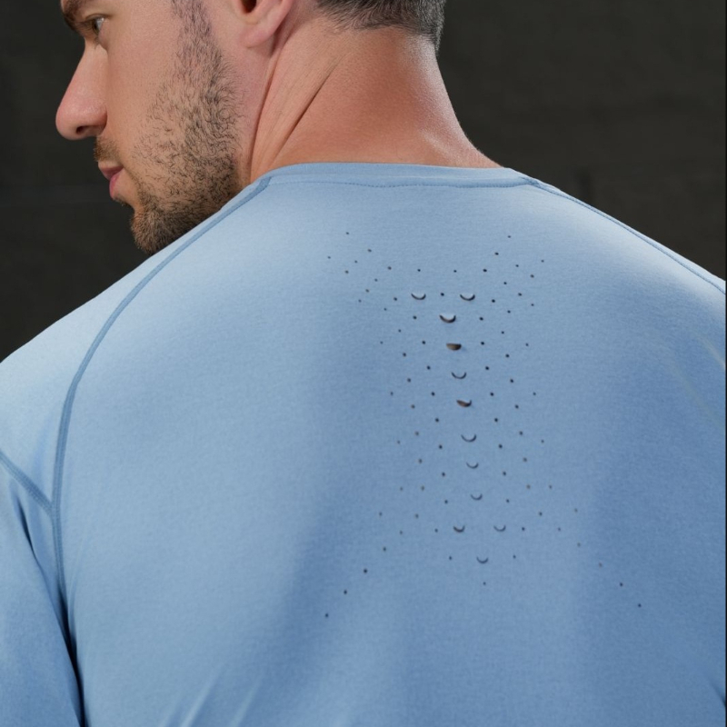Dragon Scale Laser Punched Bre - Running Gear Winter avis et prix