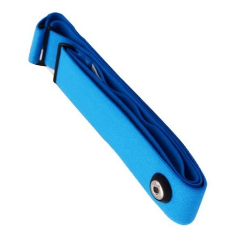 Silicone + Fiber Heart Rate Mo - Heart Rate Strap Chest avis et prix