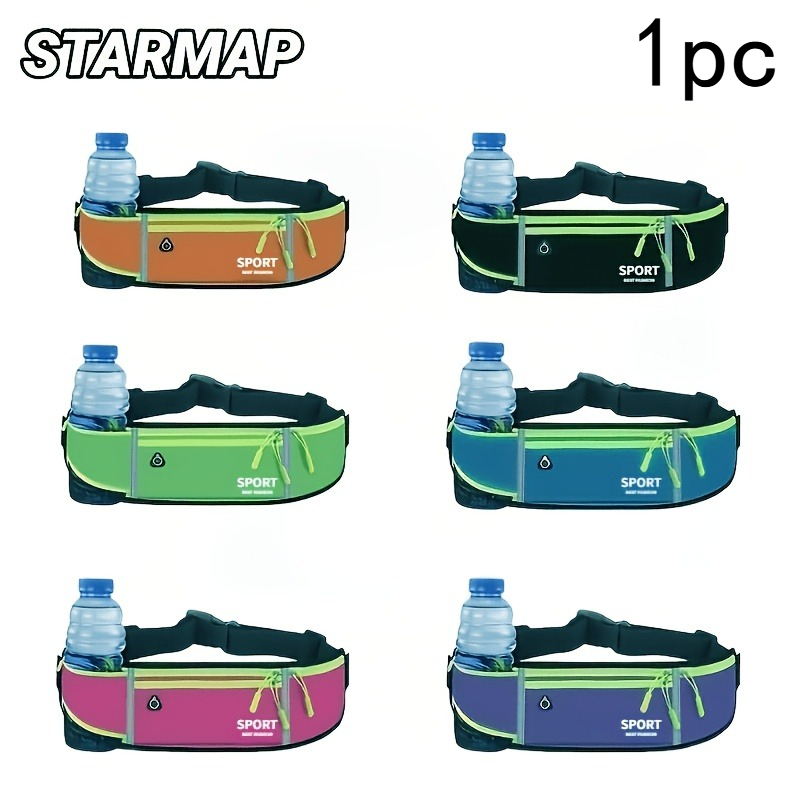 Outdoor sports running waist p - Running Gear For Marathon avis et prix